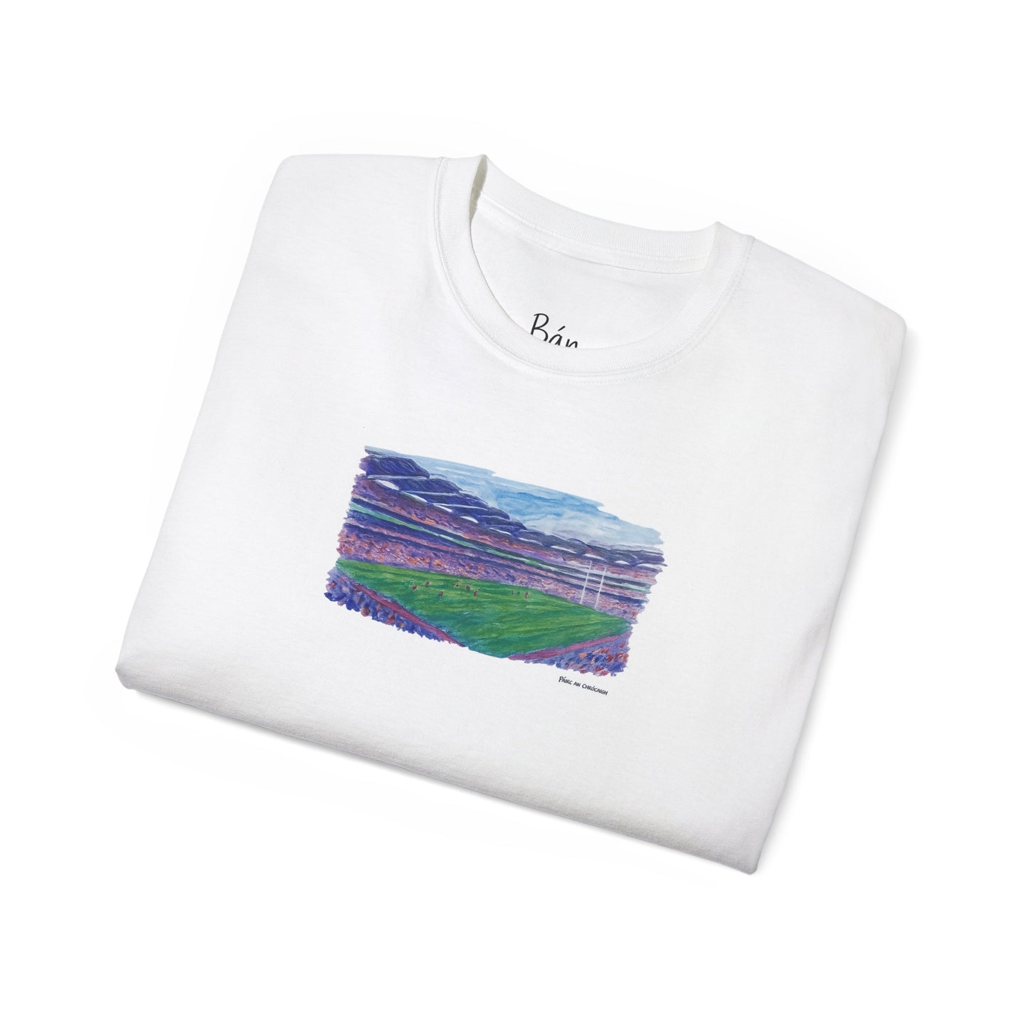 Croker T