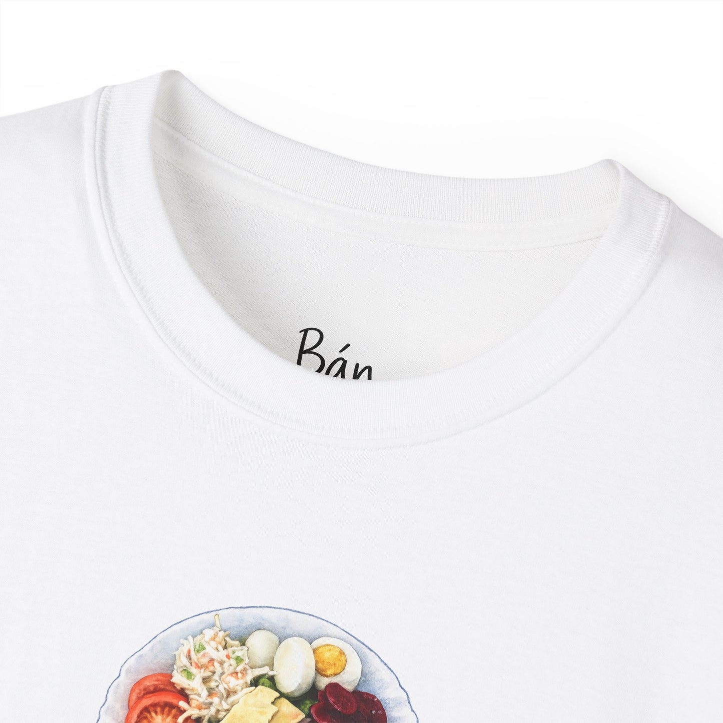 Irish Mam Salad T