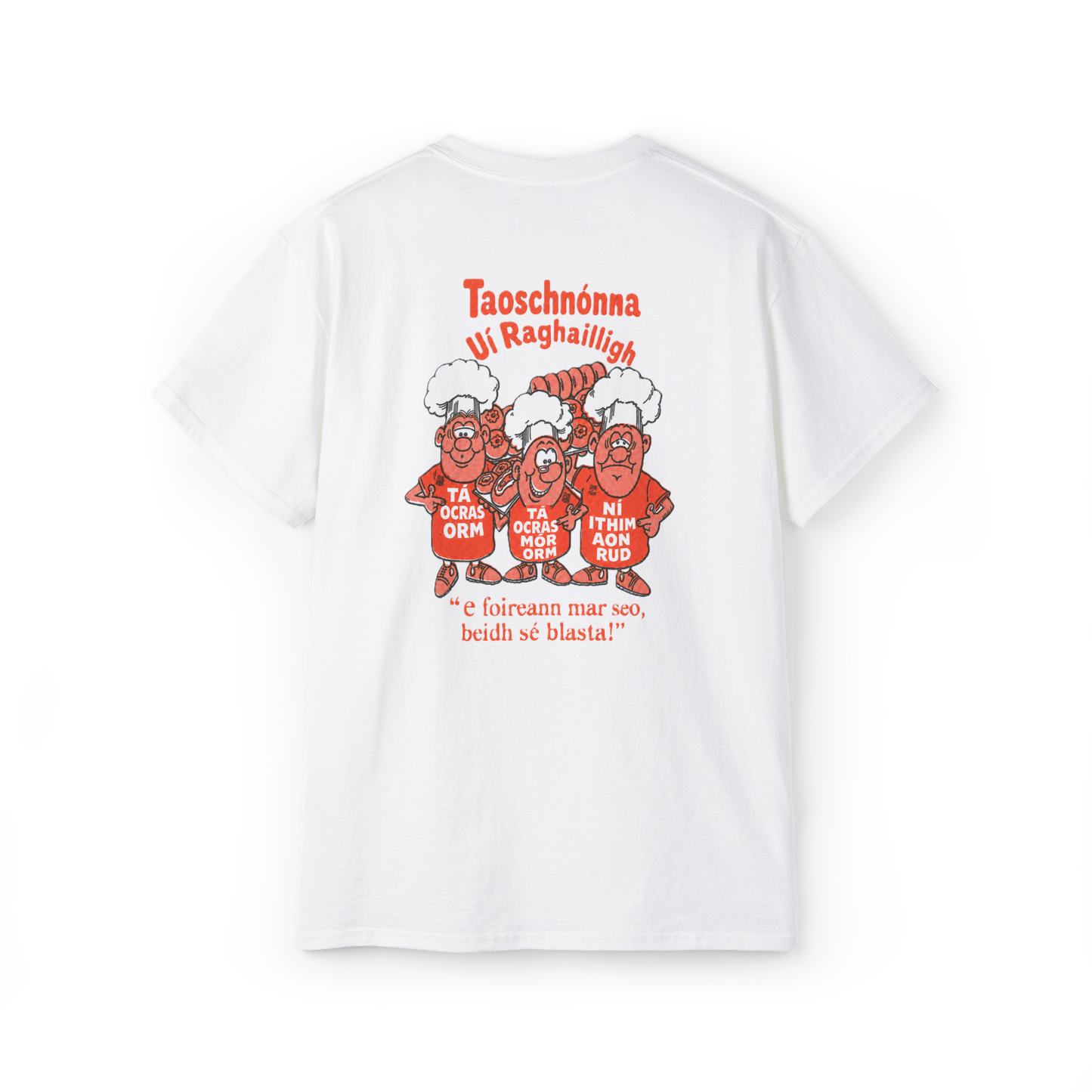 O'Reilly's Donuts T