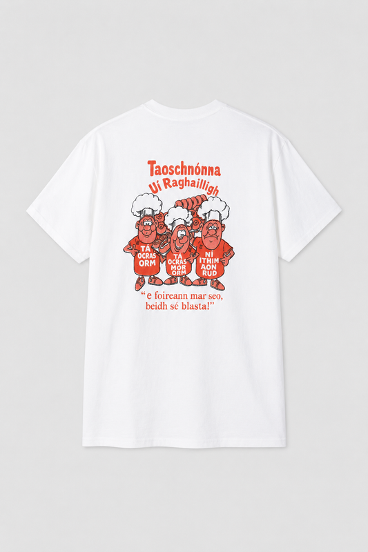 O'Reilly's Donuts T