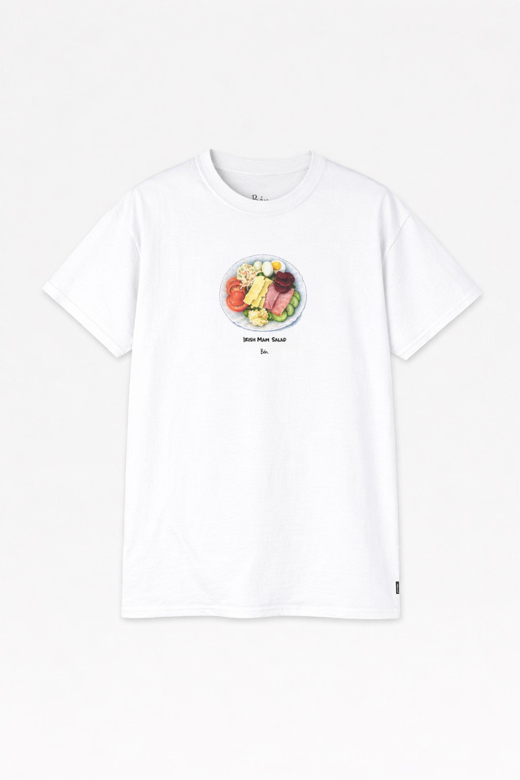 Irish Mam Salad T
