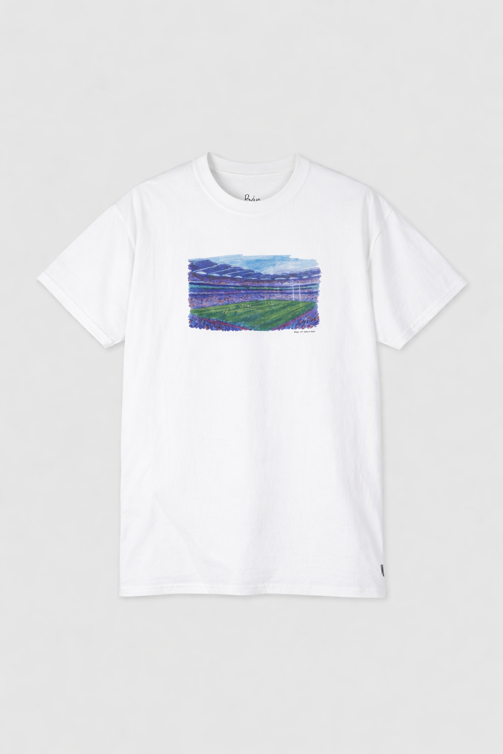 Croker T
