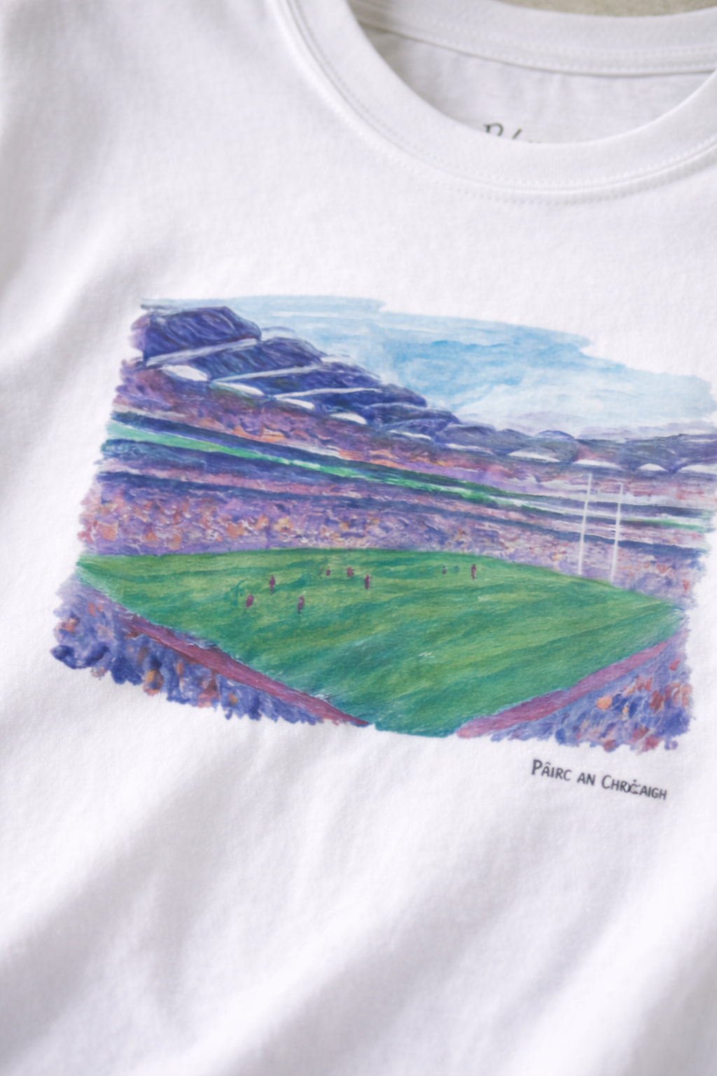 Croker T
