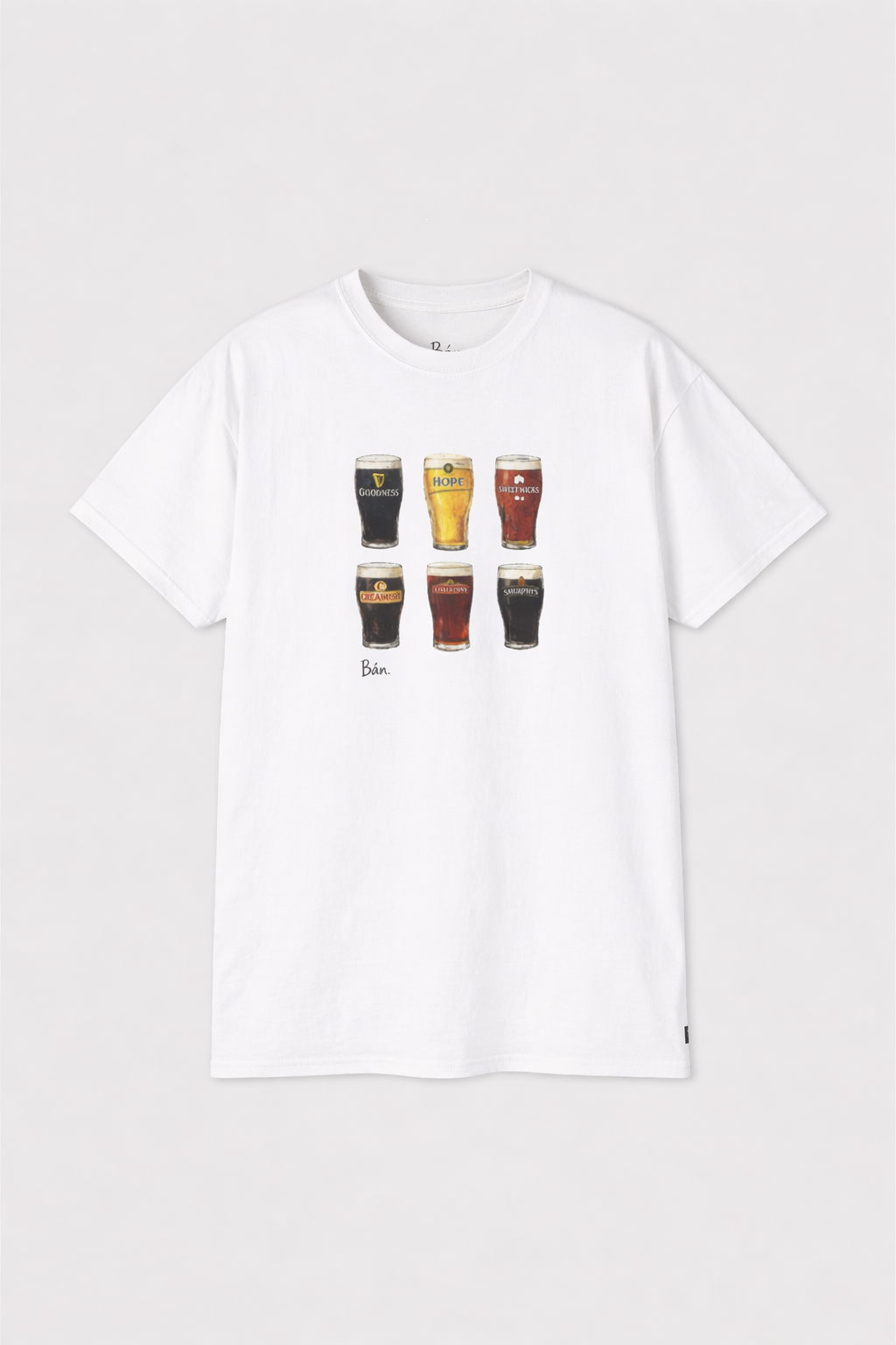 Pints T
