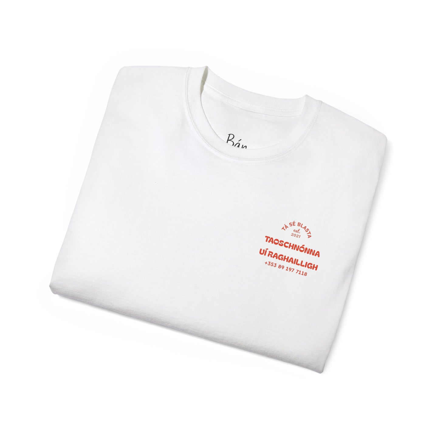 O'Reilly's Donuts T