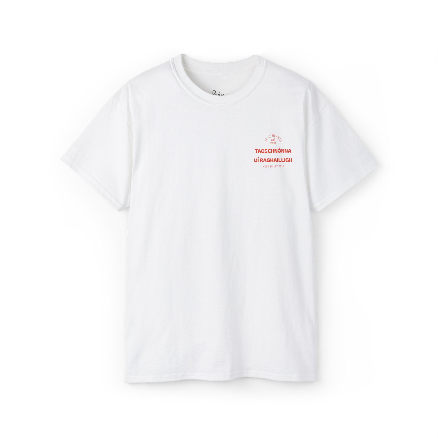 O'Reilly's Donuts T