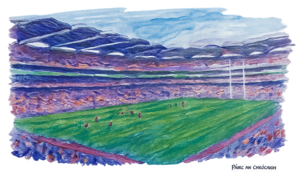 Croker T
