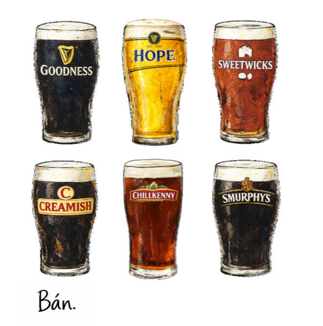 Pints T